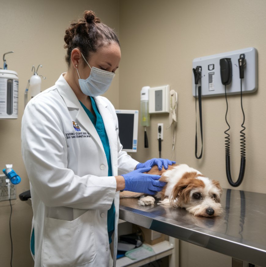 The Importance of Quality-of-Life Assessments for Senior Pets