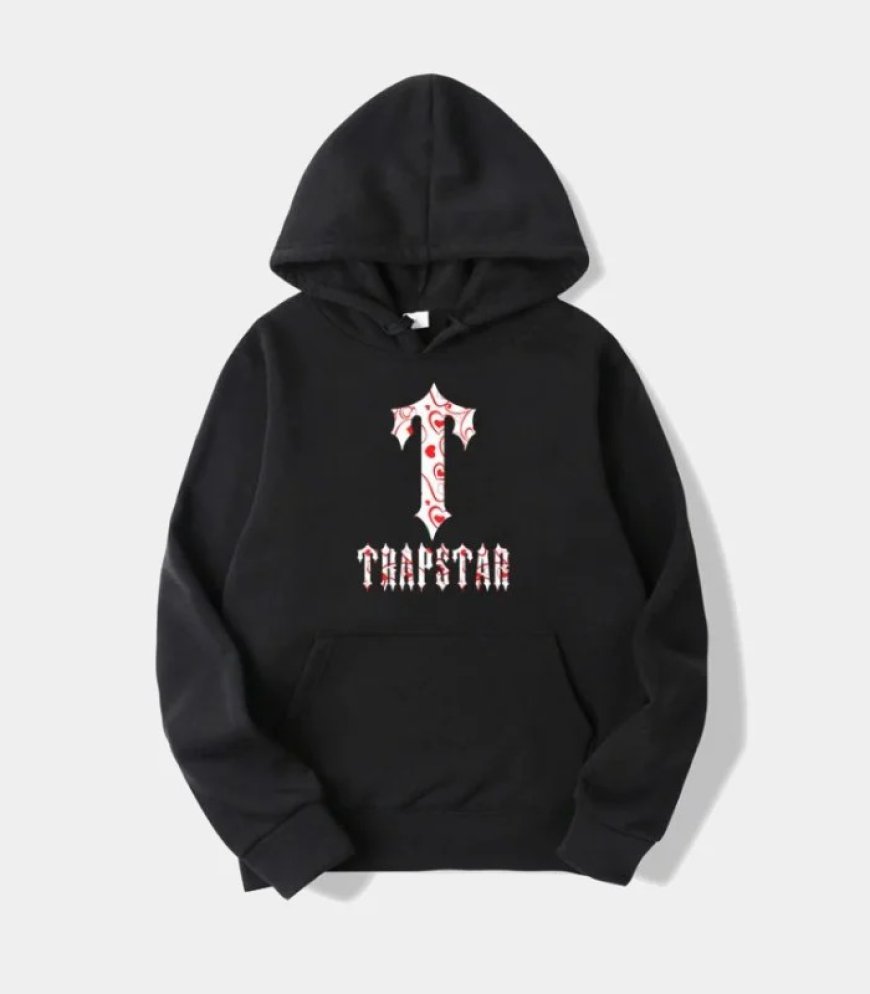 Giubbotto Trapstar e Trapstar London Lo Stile Streetwear che Conquista il Mondo