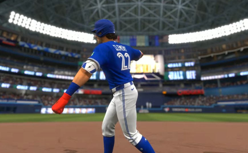 MMOexp:MLB The Show 26 Pitching Tips:The Tunneling Tactic That Keeps Hitters Guessing