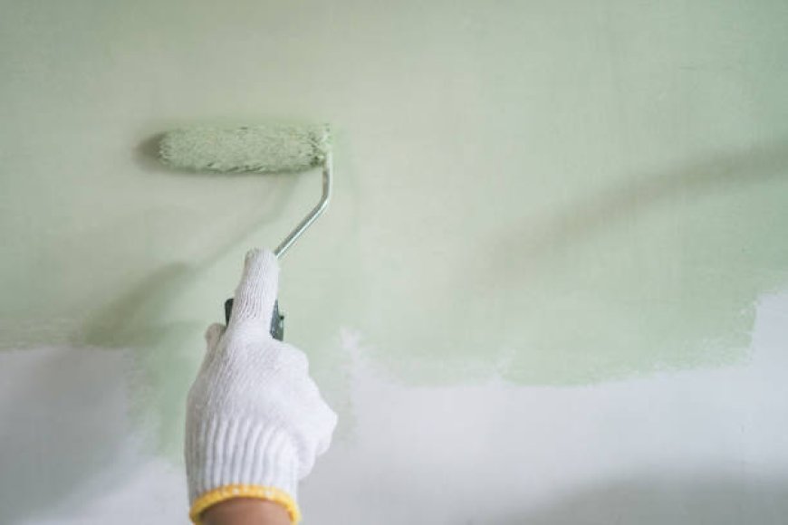What Makes an Epoxy Roller Different From Standard Covers