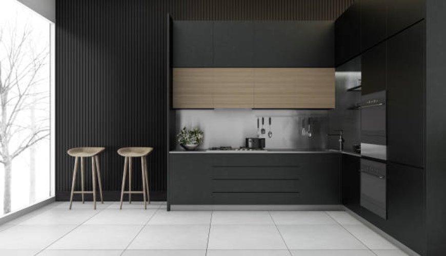 Why Kitchen Designs Inspire Modern NYC Kitchens Transformation Today?