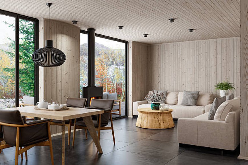How to Choose an Interior Designer Who Understands Your Vision