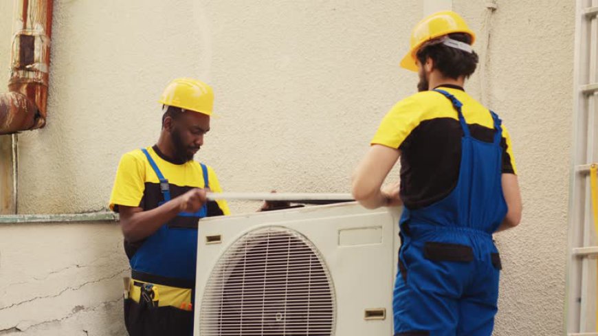 Why Installation Quality Affects Long-Term Performance