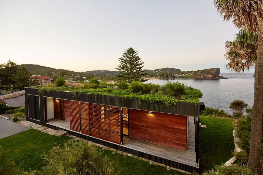 Sustainable Luxury: How Home Builders Are Blending Eco-Friendly Design with Premium Living