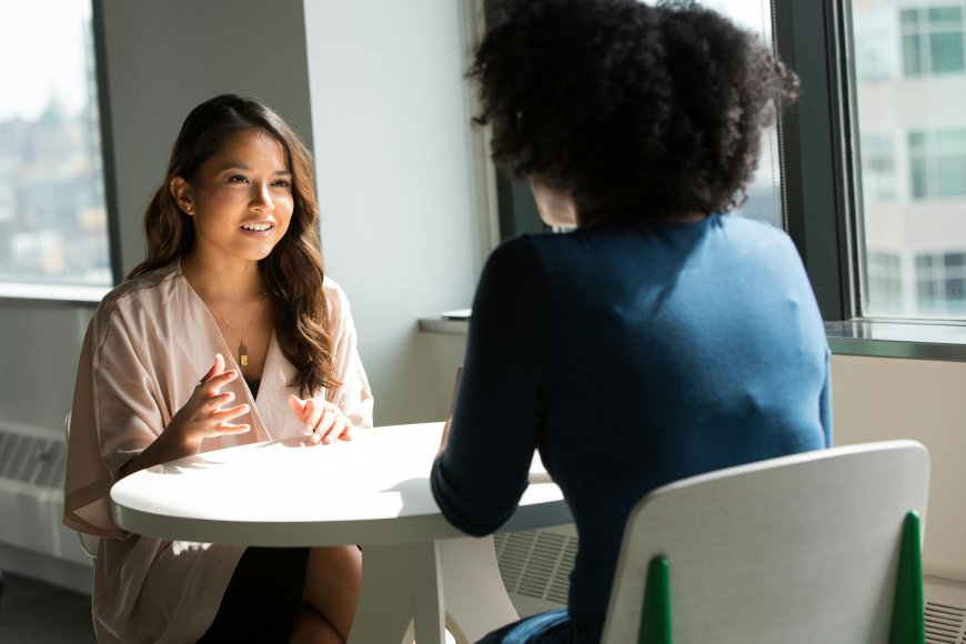 Tips & Tricks to Handle Nervousness and Speak Clearly in Interviews