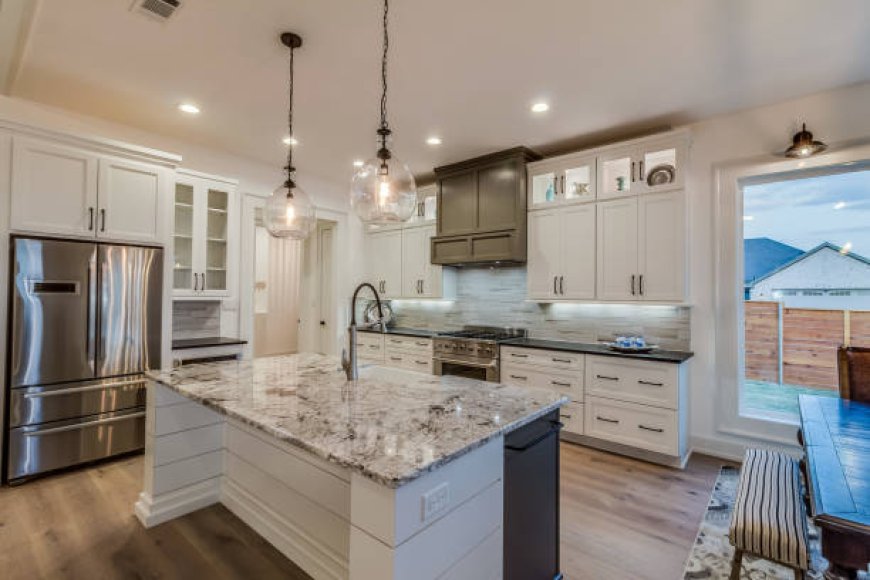 The Remodeling Choices That Make Kitchens Feel Timeless