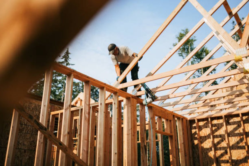 The Importance of Choosing the Right Construction Team