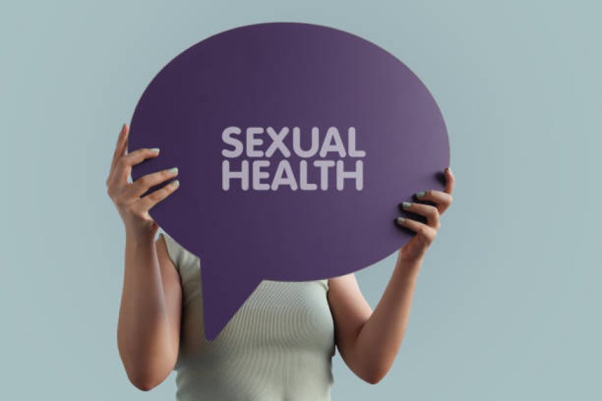 STD Test in Dubai: A Guide to Responsible Care