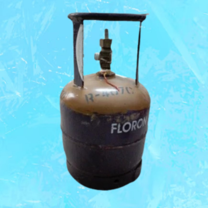 Choosing the Right Refrigerant Gas for Modern Cooling and Refrigeration Systems