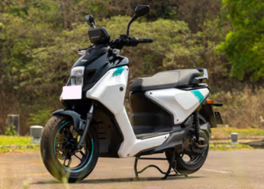 Yamaha EC-06 On Road Price: Is This Electric Scooter Worth It?