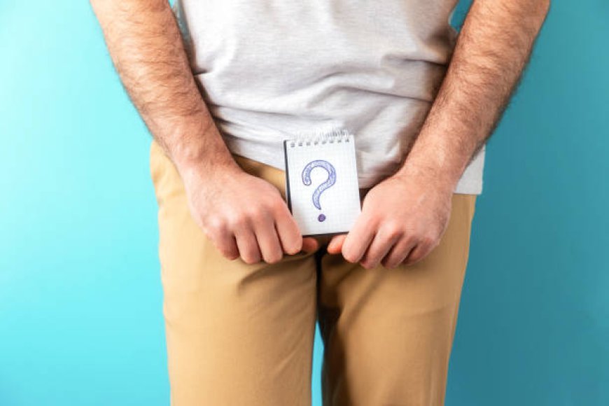 Penile Filler in Dubai for Natural Looking Results