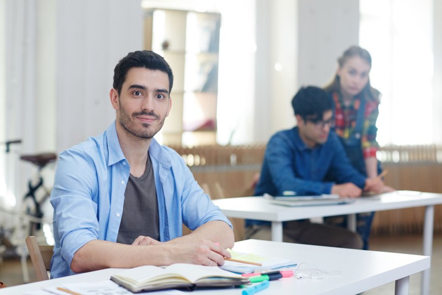 How to Prepare Smartly for the NDA Exam in Six Months?