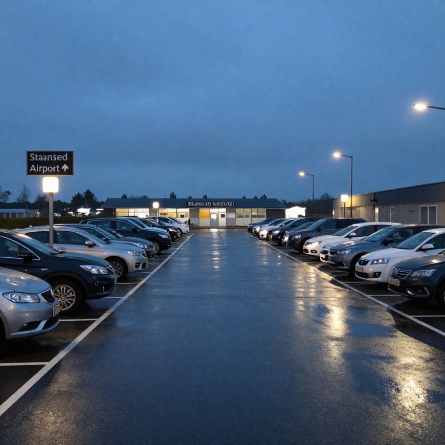 Luton Airport Parking Costs: What Travellers Need to Know Before Booking