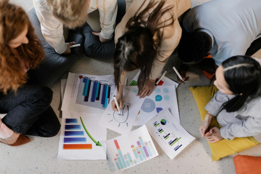 Data-Driven PR: How Analytics Are Reshaping Public Relations Campaigns