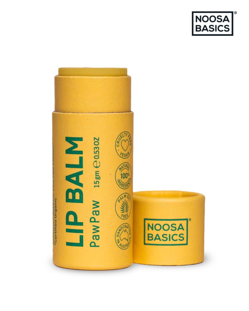 From Mint to Watermelon: The Lip Balm Scents Consumers Love Most
