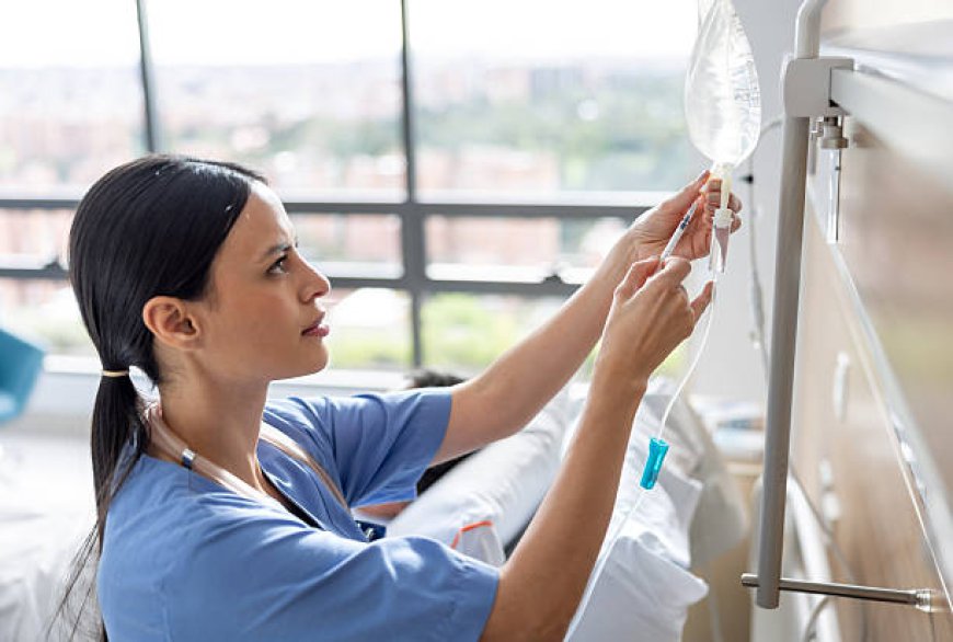 Supercharge Cognition with Memory Boost IV Drip Dubai