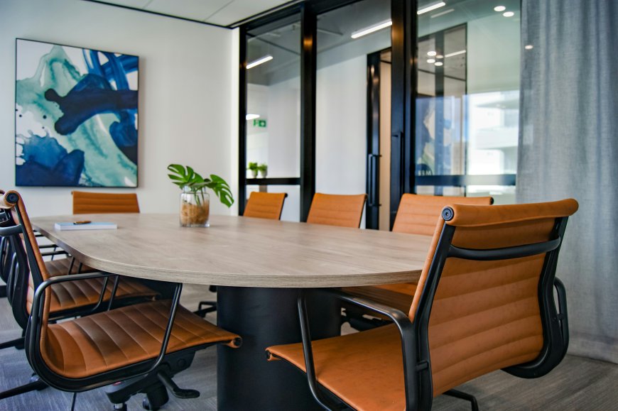Can Foreign Entrepreneurs Use a Virtual Office in BGC? A Smart Business Solution for Global Founders