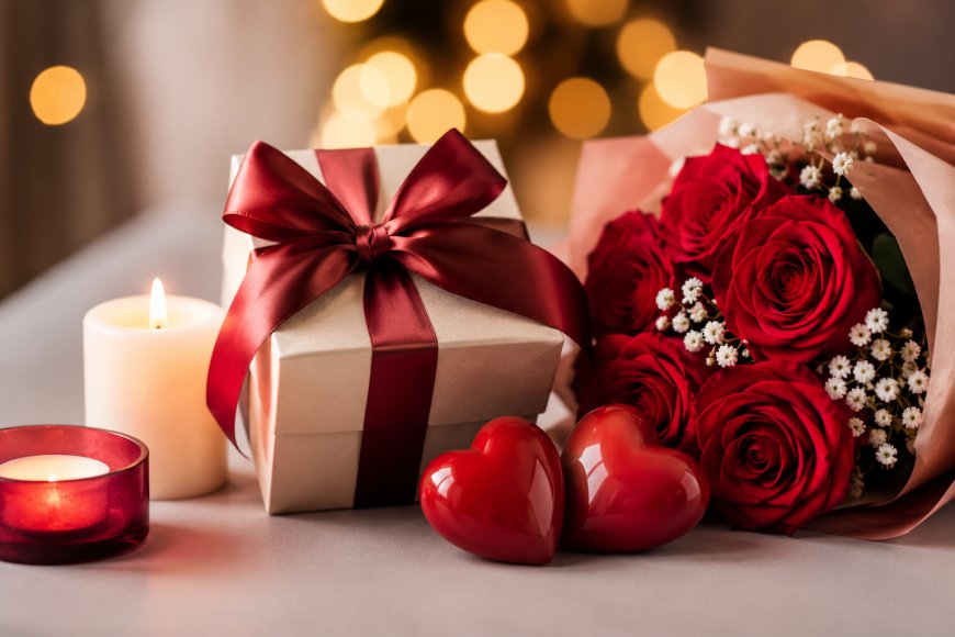 Unique Anniversary Gifts for Couples in India with Same Day Delivery
