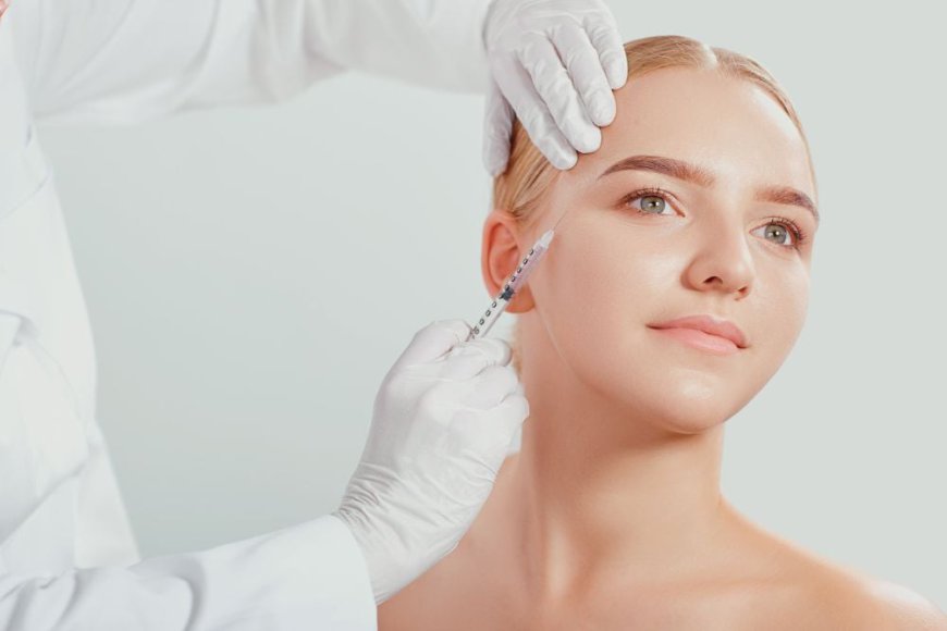 Who Can Be a Suitable Candidate for Botox Injection?