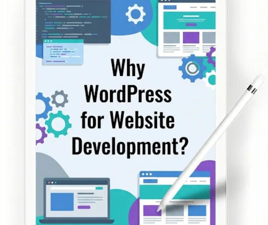 How Web Development Enhances Website Security and Reliability
