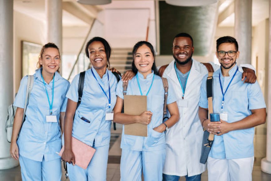 How Nurses Can Prepare for Success in the Fastest RN to BSN Programs