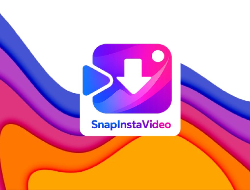Download Instagram Reels Easily with SnapInsta Video Downloader