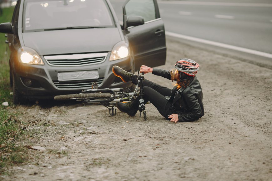 Rio Rancho Car Accident Attorney: What Victims Need to Know After a Serious Crash
