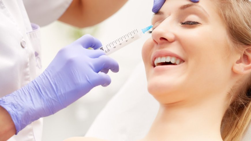 Act Now: Botox Treatments in New Lenox IL Deals