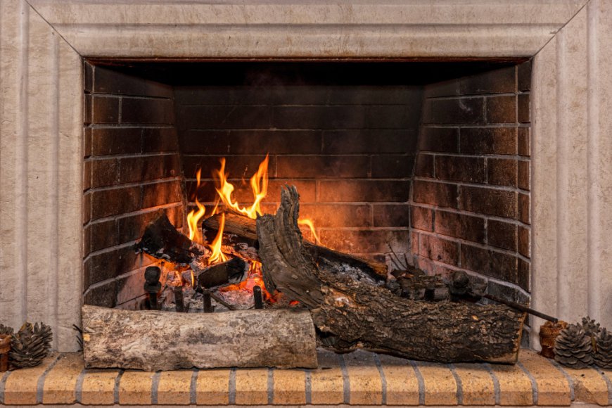 Top Five Outdoor Fireplace Designs That Transform Your Backyard Space This Year
