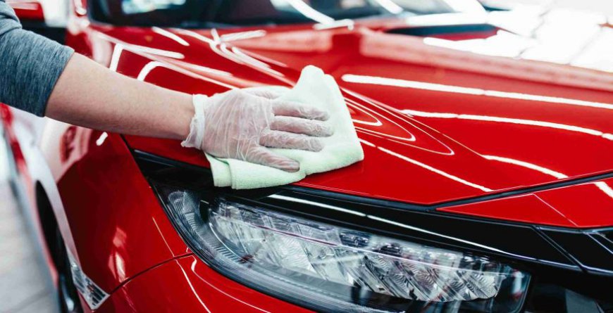 Best Deals at the Closest Car Wash To My Location Los Angeles