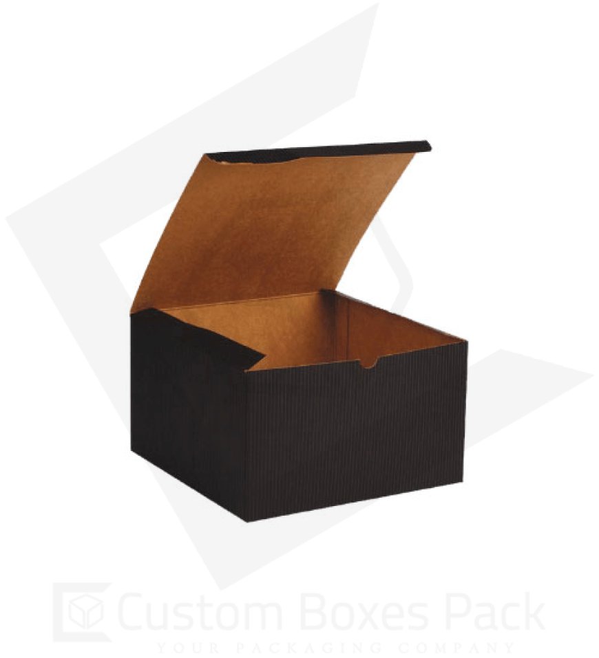 Why Kraft Boxes Are the Smartest Packaging Choice for Your Business