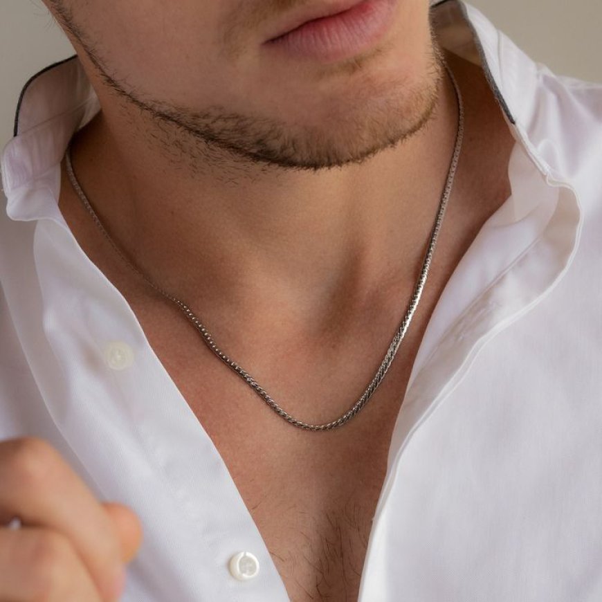 14K Gold Chains NYC | Cuban, Rope & Figaro Chains
