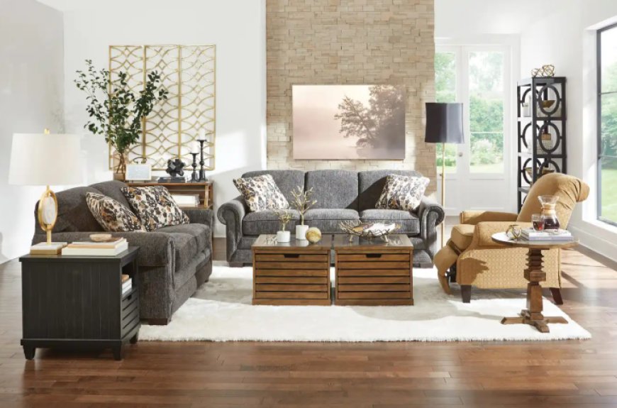 How to Choose the Perfect Dining Table for Your Family Gathering Needs