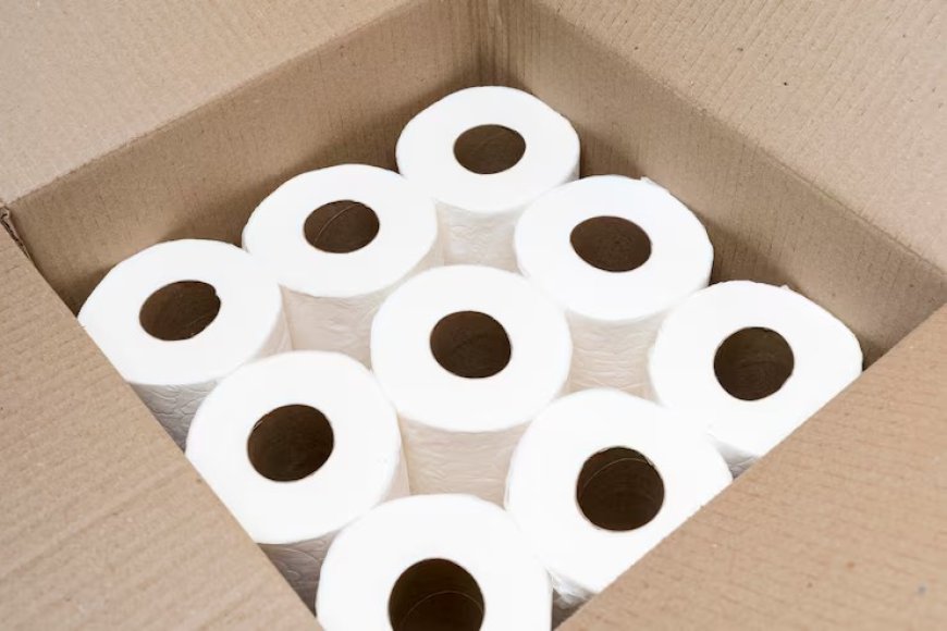 Thermal Paper Rolls Manufacturers in UAE: Ensuring Quality, Reliability, and Business Efficiency