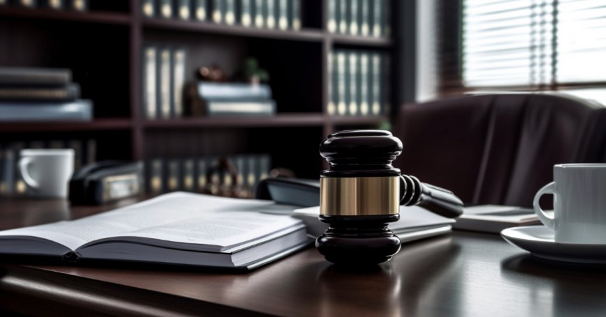 Law Firm Marketing Services That Actually Generate Clients