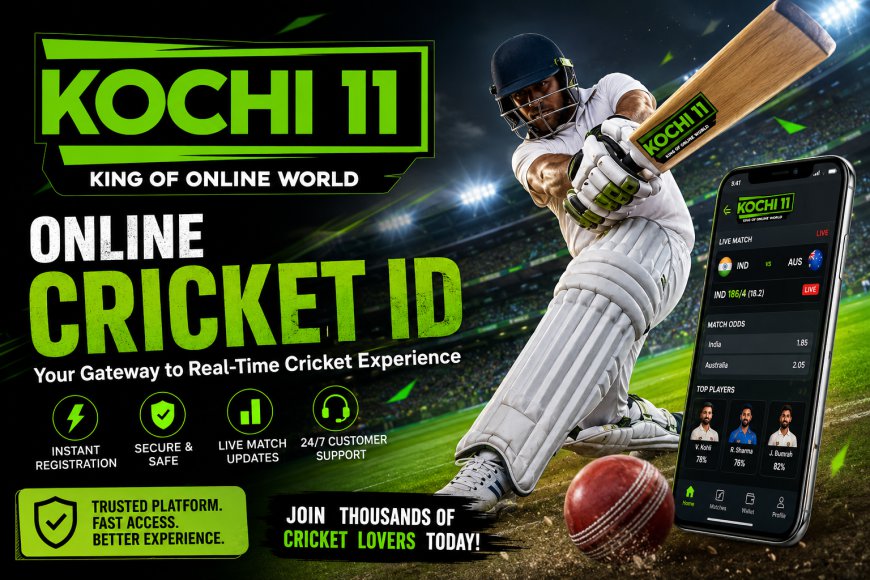 Beginner-Friendly Sports Experience with T20 Exchange