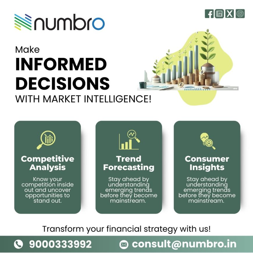 How Business Consulting Services Help Companies Improve Performance