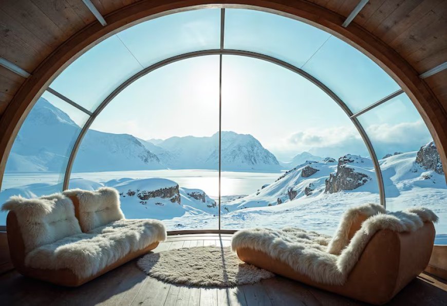 Luxury Holidays in Australia: Refined Coastal Journeys and Private Nature Retreats