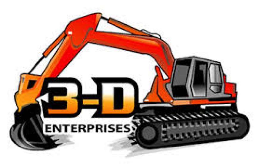 3-D Construction Enterprises: Leading Demolition Contractor in Greater Northdale