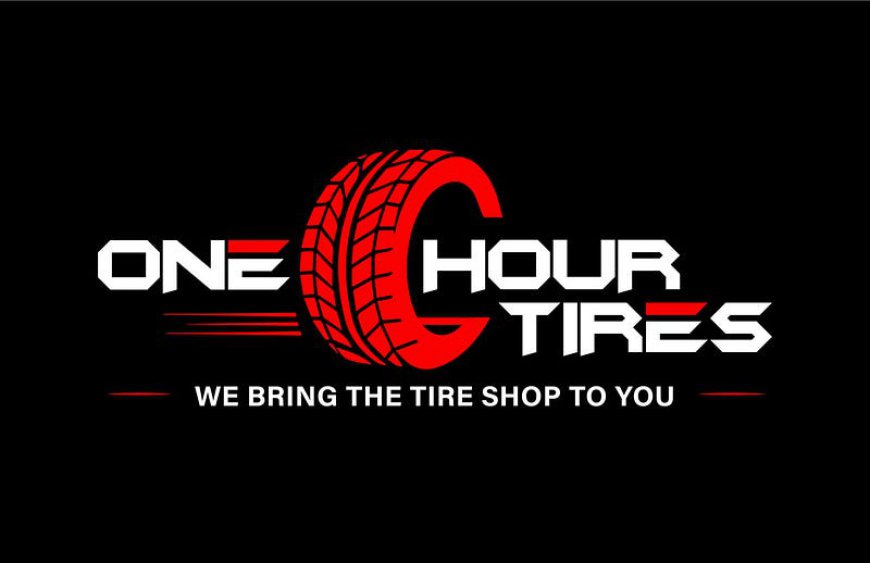 Fast, Reliable Mobile Tire Repair and Replacement Services in Las Vegas
