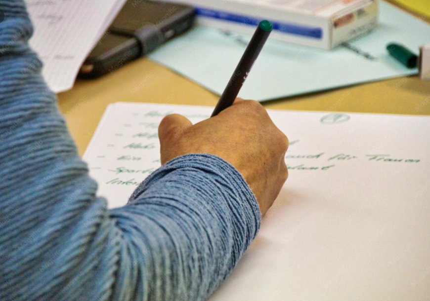 How Has the Role of the Handwriting Expert in Dallas Evolved in Modern Investigations?