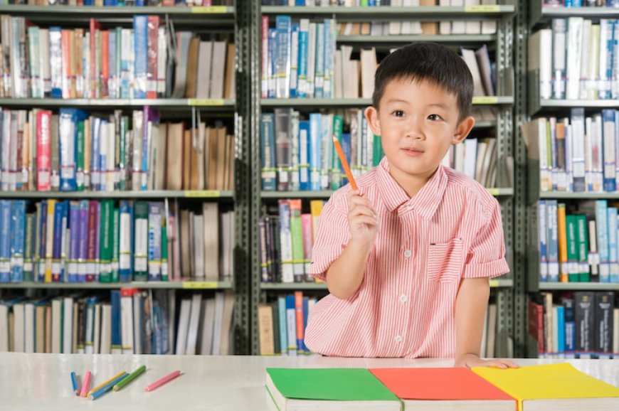Top Bilingual Chinese Classes in Forest Hill: A Smart Choice for Young Learners