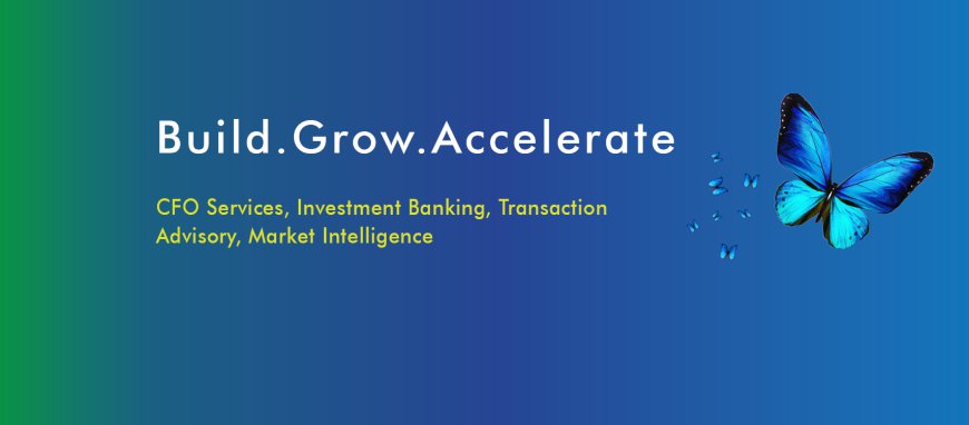 Expert Business and Consulting Services Backed by Finance Transformation Consultants