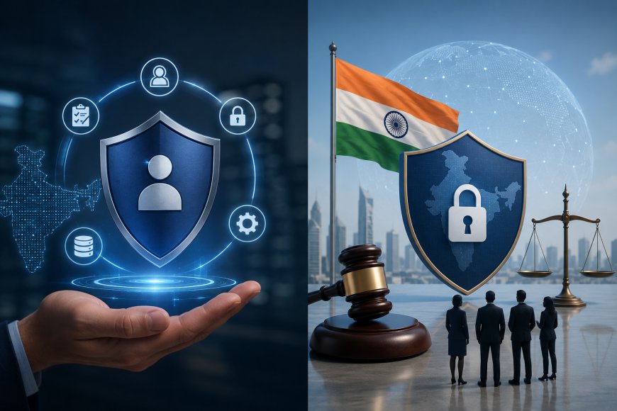 DPDP Act Data Fiduciary Obligations and India Data Protection Law Businesses: Understanding Compliance Responsibilities in 2026