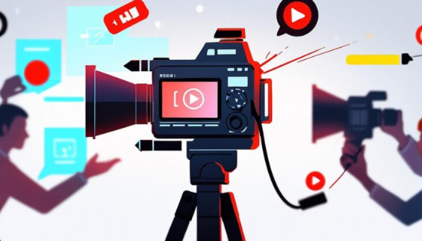 How Video Marketing Actually Brings in More Leads