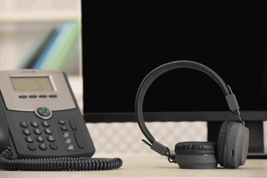 Scaling Your Business with PBX Business Phone Systems