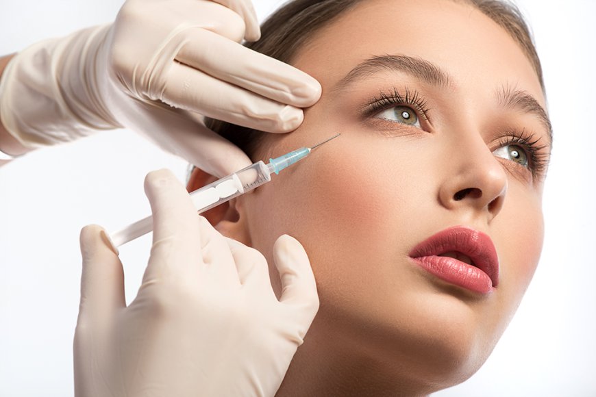 Why Are Under Eye Fillers Used for Facial Rejuvenation?