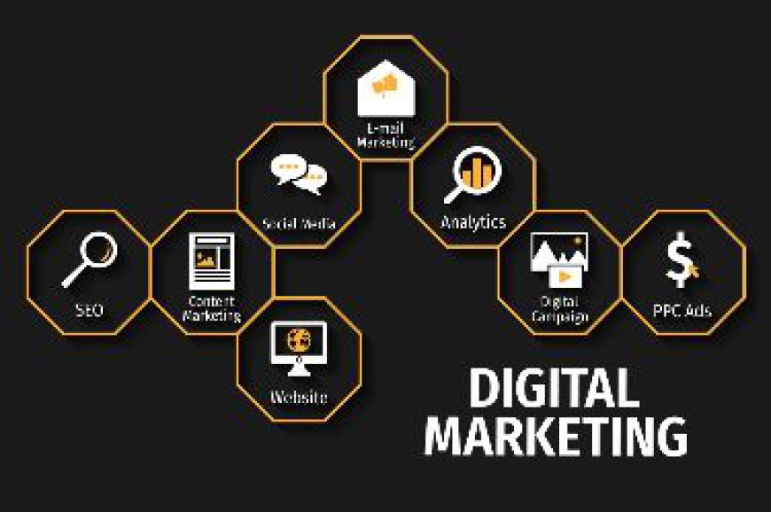 Best Digital Marketing Institutes in Delhi: A Complete Guide to Building a Successful Career in Digital Marketing