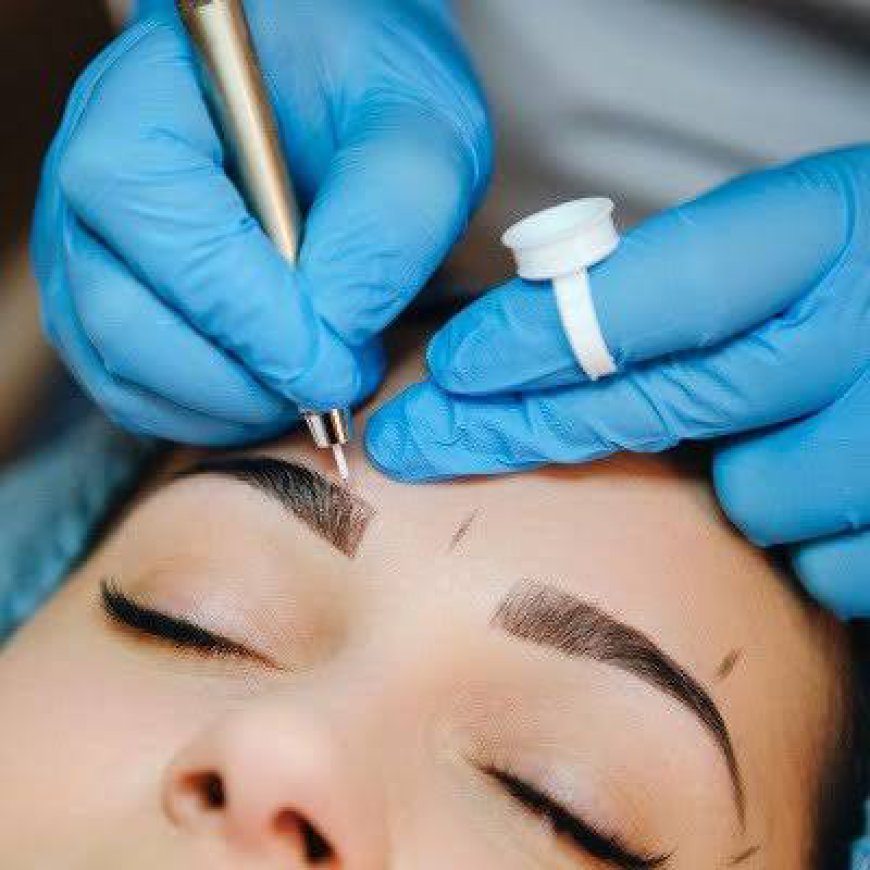 Who Is an Ideal Candidate for Microblading?