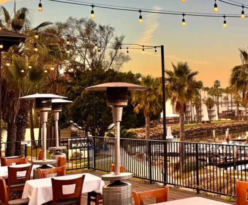 Scent Air Los Angeles: Transform Business Experiences with Smart Scent Marketing